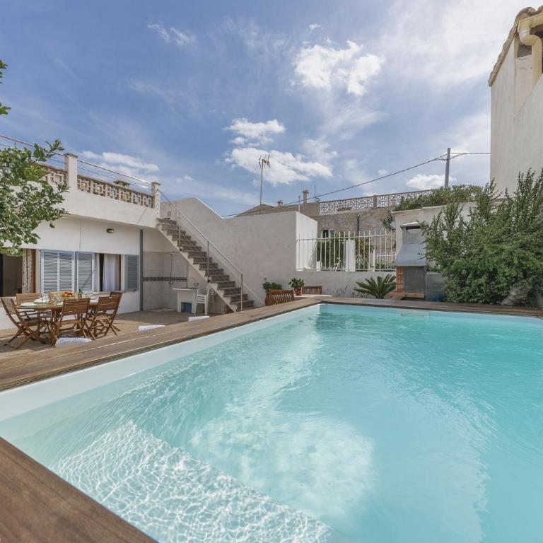 CAsA SA MARINA - Casa de 3 dormitorios - 1