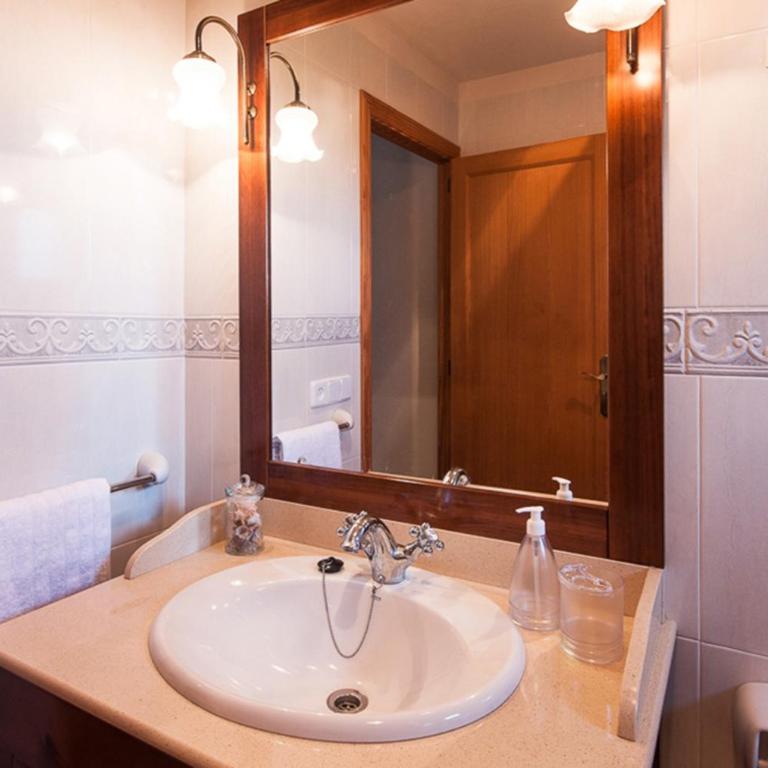Finca Caseta Son Morro - Villa with Private Pool - 33