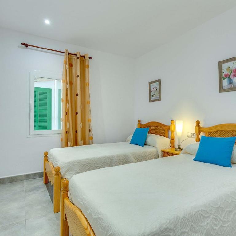 Holiday Home Can Paco - Villa with Garden View - 5