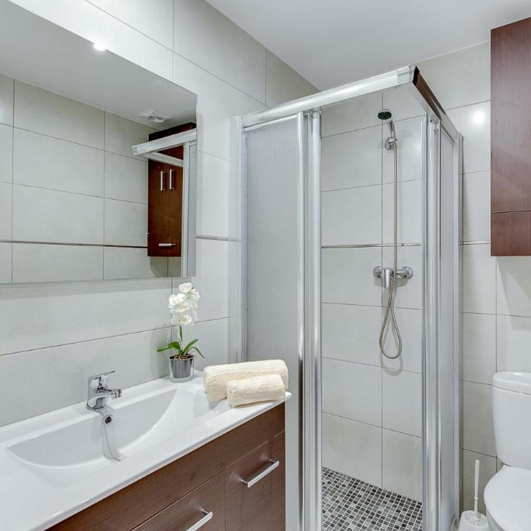 Holiday Home Can Paco - Villa with Garden View - 11