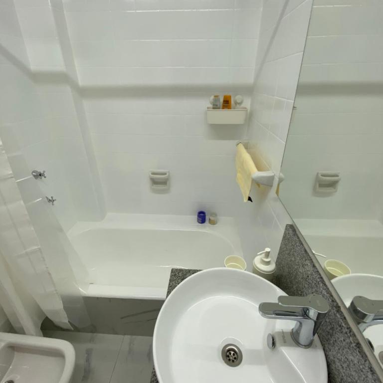 STUDIO 8 Palermo - Apartamento de 1 dormitorio - 7