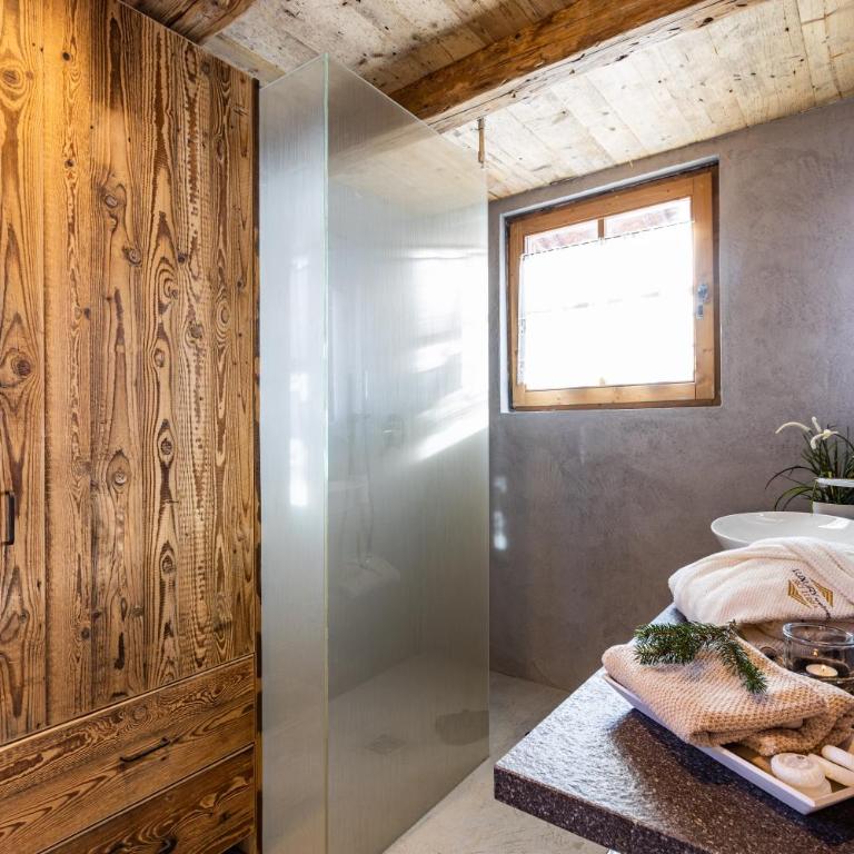 Luxury Wellness Lusiaski - Chalet Superior - 17