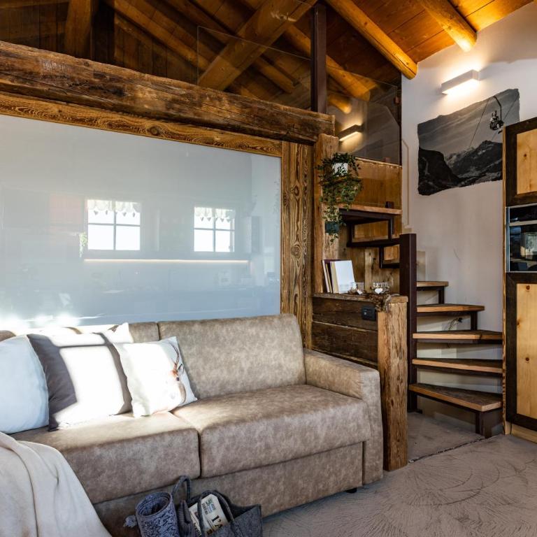 Luxury Wellness Lusiaski - Chalet Superior - 22