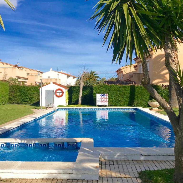MEDDAYS CHALET EL SOL - Casa de 2 dormitorios - 2