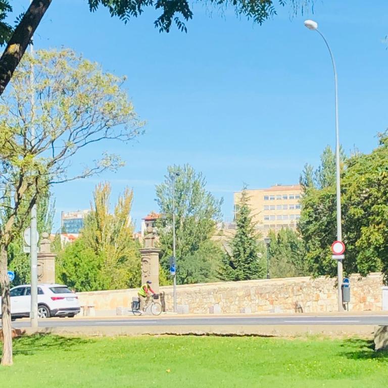 Apartamento Turistico Puente Romano P4 bajo C - Three-Bedroom Apartment - 3