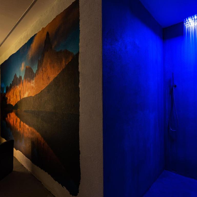 Luxury Wellness Lusiaski - Chalet Superior - 35