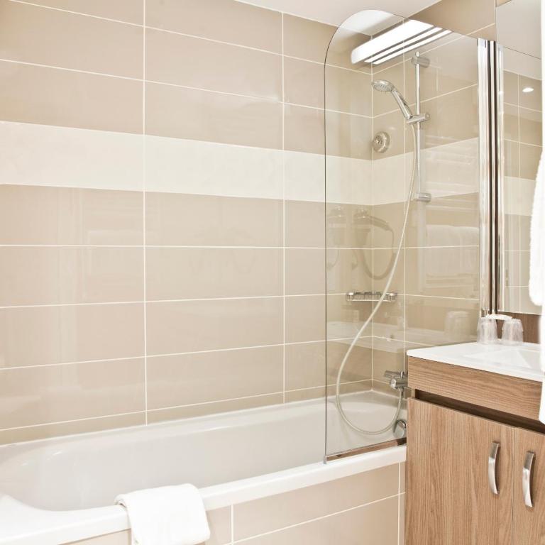 Residhome Marseille - Studio Exécutif - 3