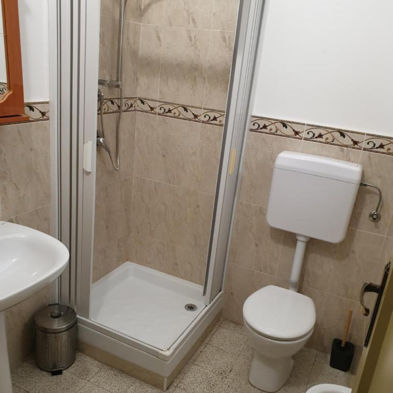 I Cavalieri di Malta - Camera Tripla con Bagno Privato - 3
