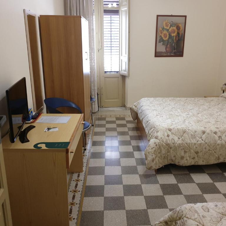 I Cavalieri di Malta - Camera Tripla con Bagno Privato - 2