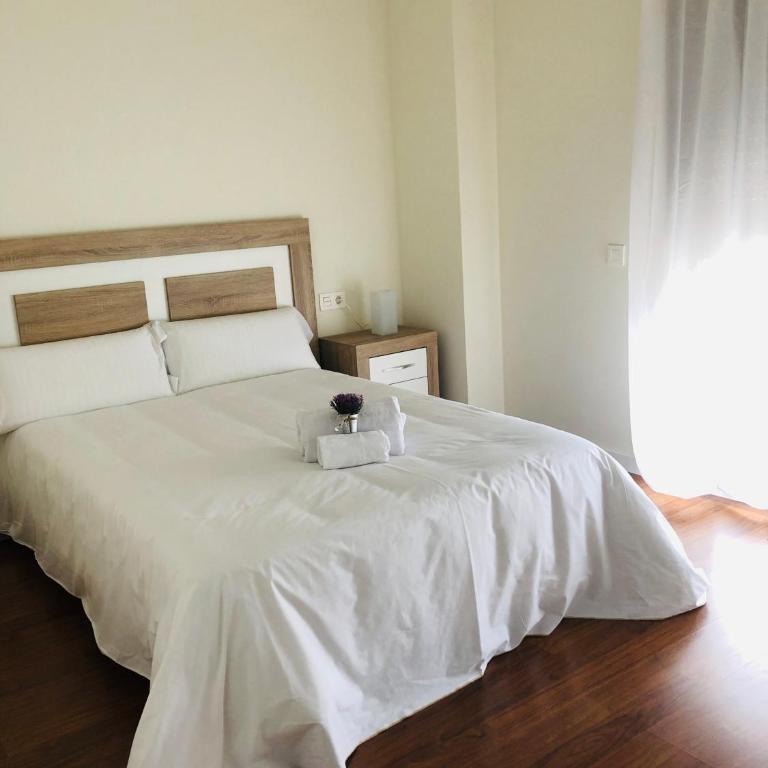 Apartamento turisticos Puente Romano P3 2-B - Apartamento de 2 dormitorios - 2