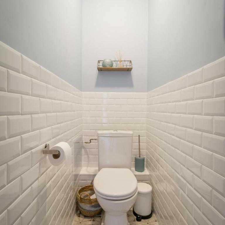 Mountain Suite - Appartamento con 3 Camere da Letto - 28