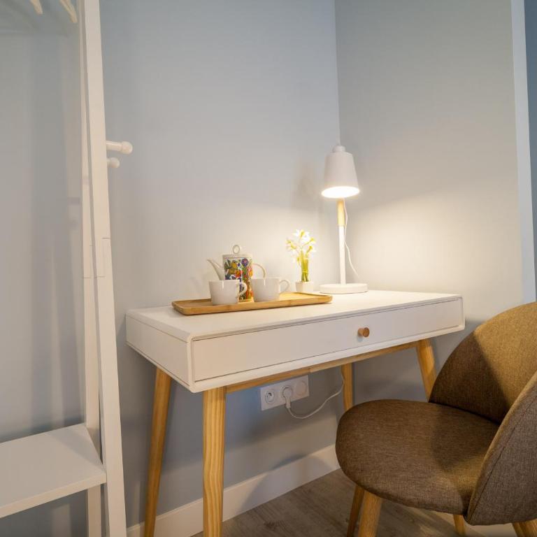 Mountain Suite - Appartamento con 3 Camere da Letto - 24