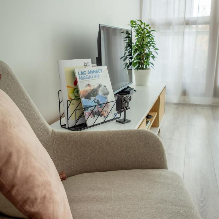 Mountain Suite - Appartamento con 3 Camere da Letto - 14