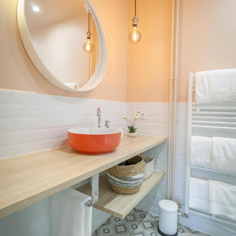 Mountain Suite - Appartamento con 3 Camere da Letto - 25