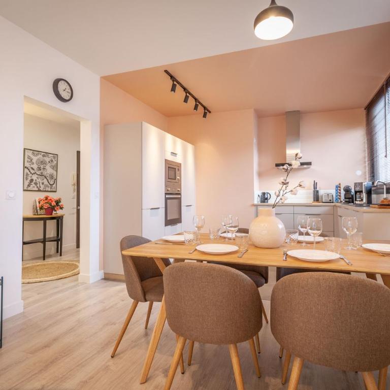 Mountain Suite - Appartamento con 3 Camere da Letto - 12