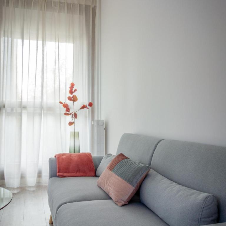 Mountain Suite - Appartamento con 3 Camere da Letto - 13