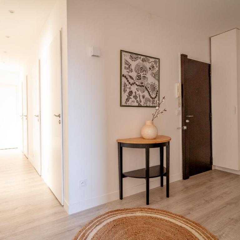 Mountain Suite - Appartamento con 3 Camere da Letto - 8