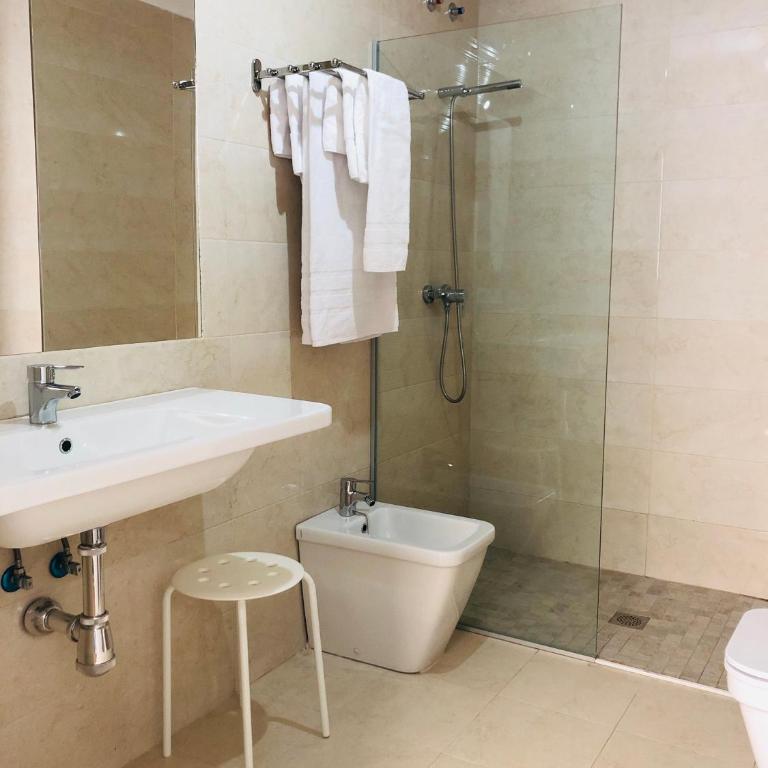 Apartamento turisticos Puente Romano P4 1-A - Apartamento de 2 dormitorios - 8