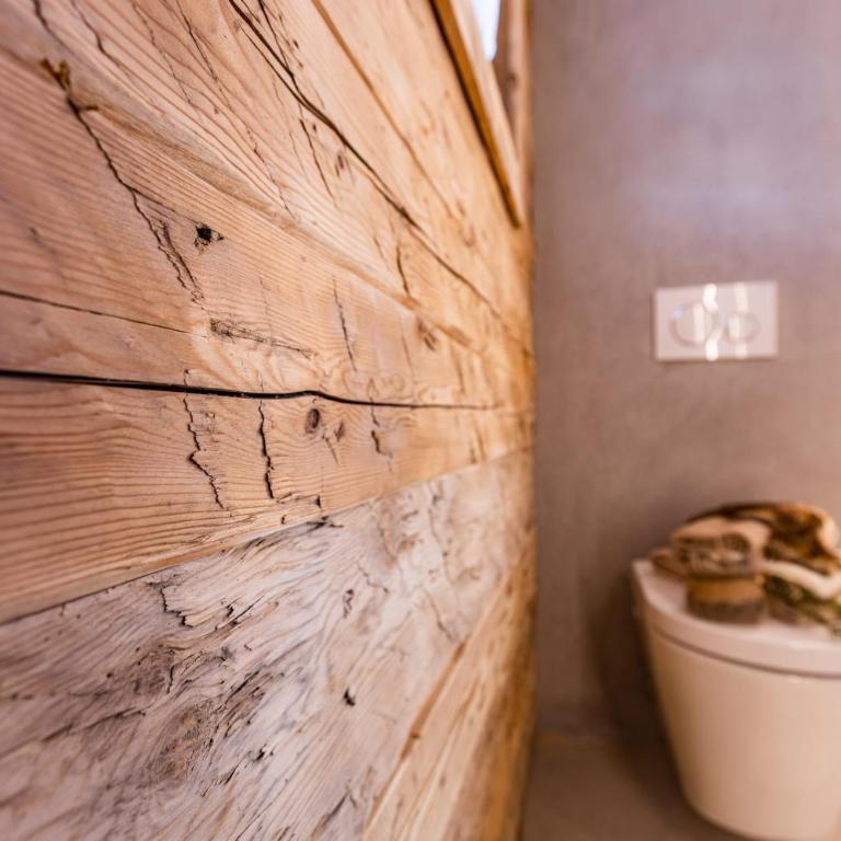 Luxury Wellness Lusiaski - Chalet Superior - 20