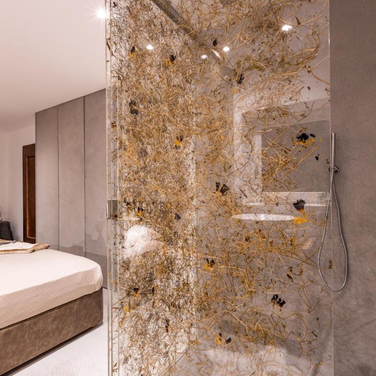 Luxury Wellness Lusiaski - Chalet Superior - 32