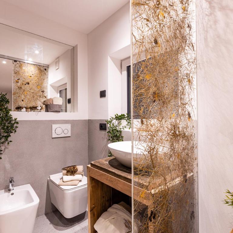 Luxury Wellness Lusiaski - Chalet Superior - 31