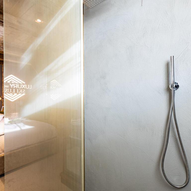 Luxury Wellness Lusiaski - Chalet Superior - 18