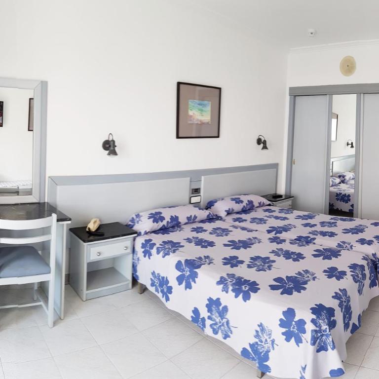 Stil Bonsai - Twin Room - 2
