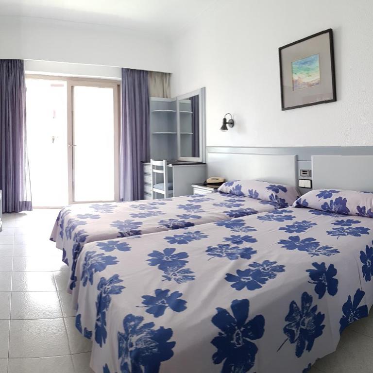 Stil Bonsai - Twin Room - 1