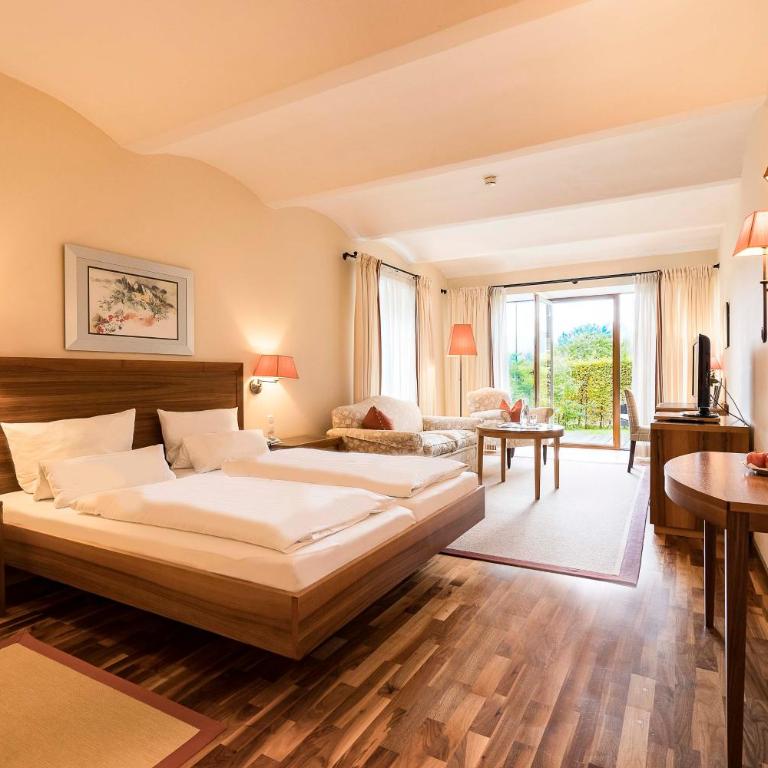 Hotel Hollweger - Superior Zimmer - 1