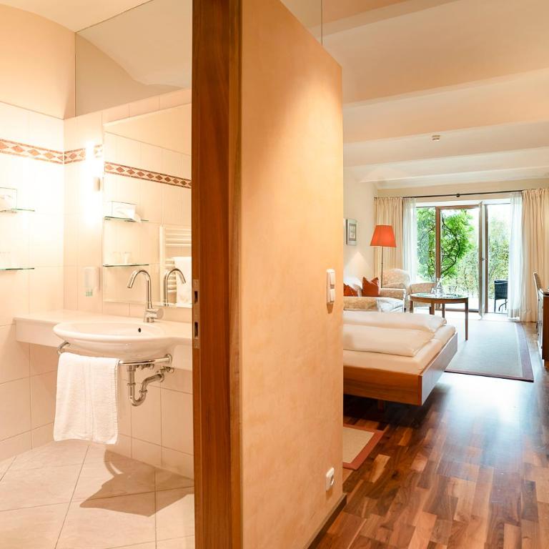 Hotel Hollweger - Superior Zimmer - 2