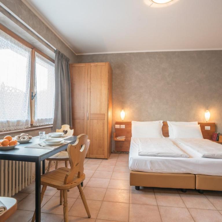 Residence Fior d'Alpe - Monolocale Superior - 2