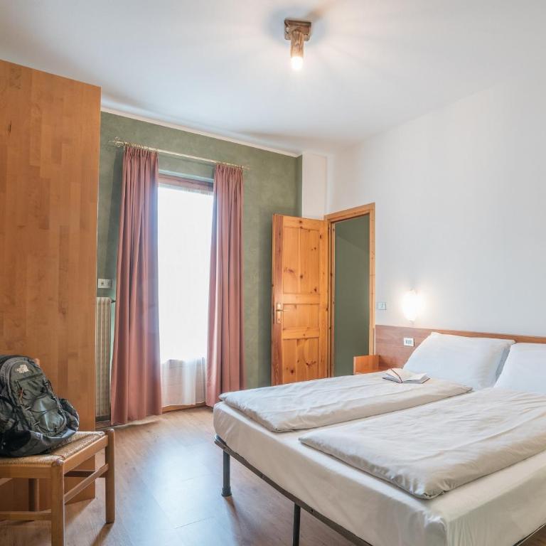 Residence Fior d'Alpe - Trilocale Standard - 2