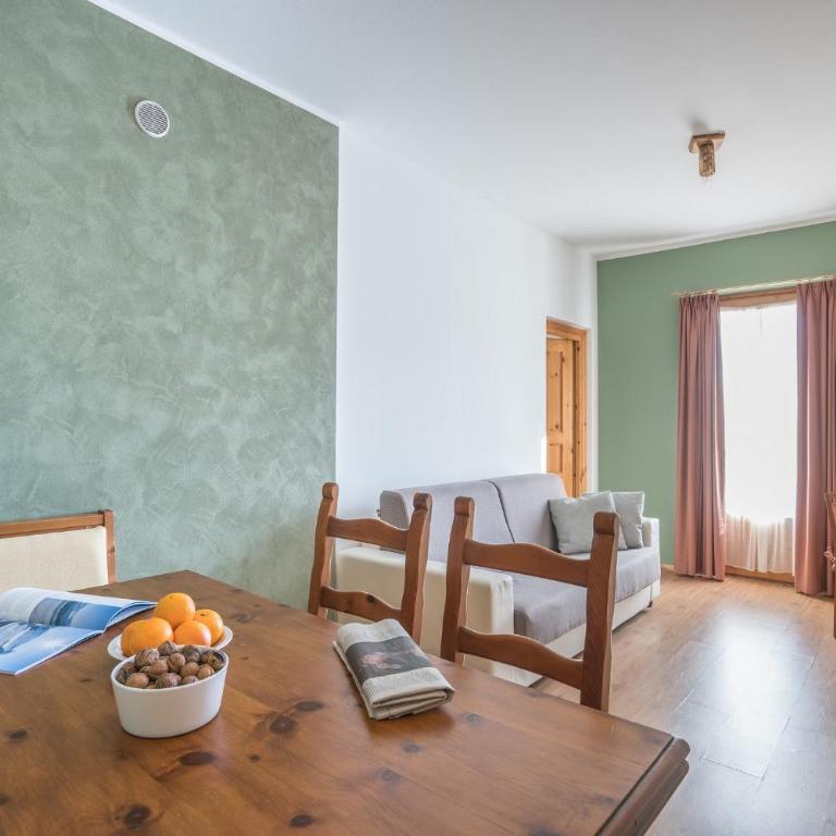 Residence Fior d'Alpe - Trilocale Standard - 8