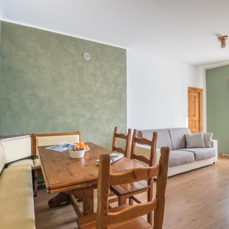 Residence Fior d'Alpe - Trilocale Standard - 9