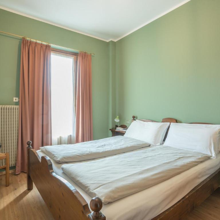 Residence Fior d'Alpe - Trilocale Standard - 10