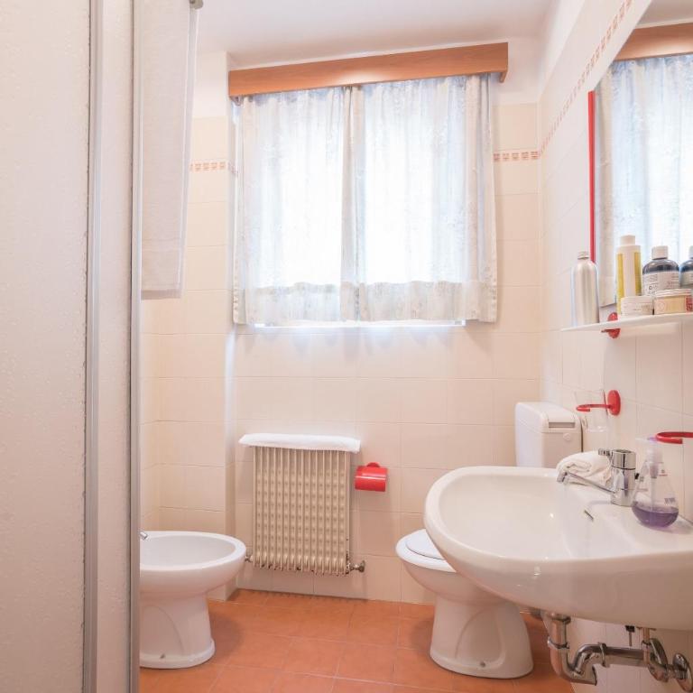 Residence Fior d'Alpe - Trilocale Standard - 11