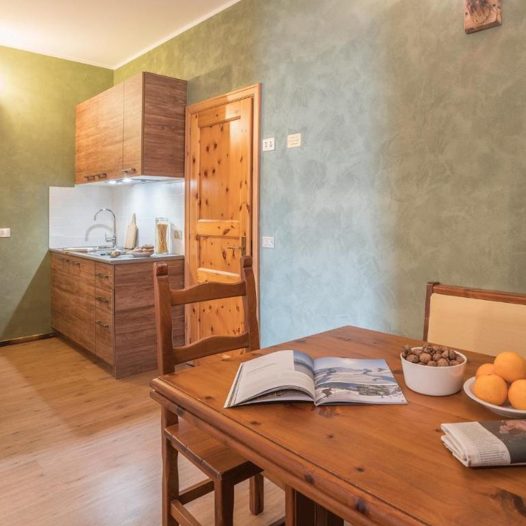 Residence Fior d'Alpe - Trilocale Standard - 12