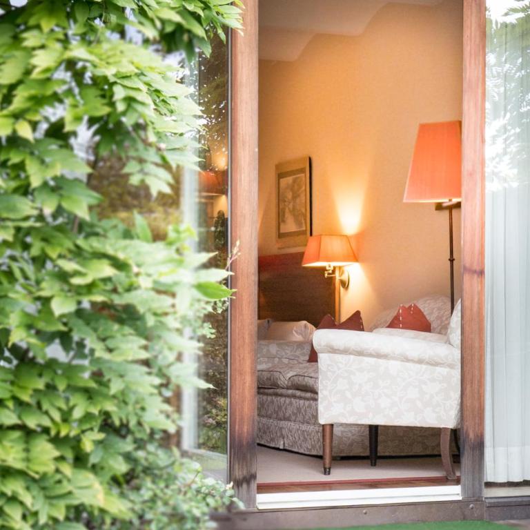 Hotel Hollweger - Superior Zimmer - 5
