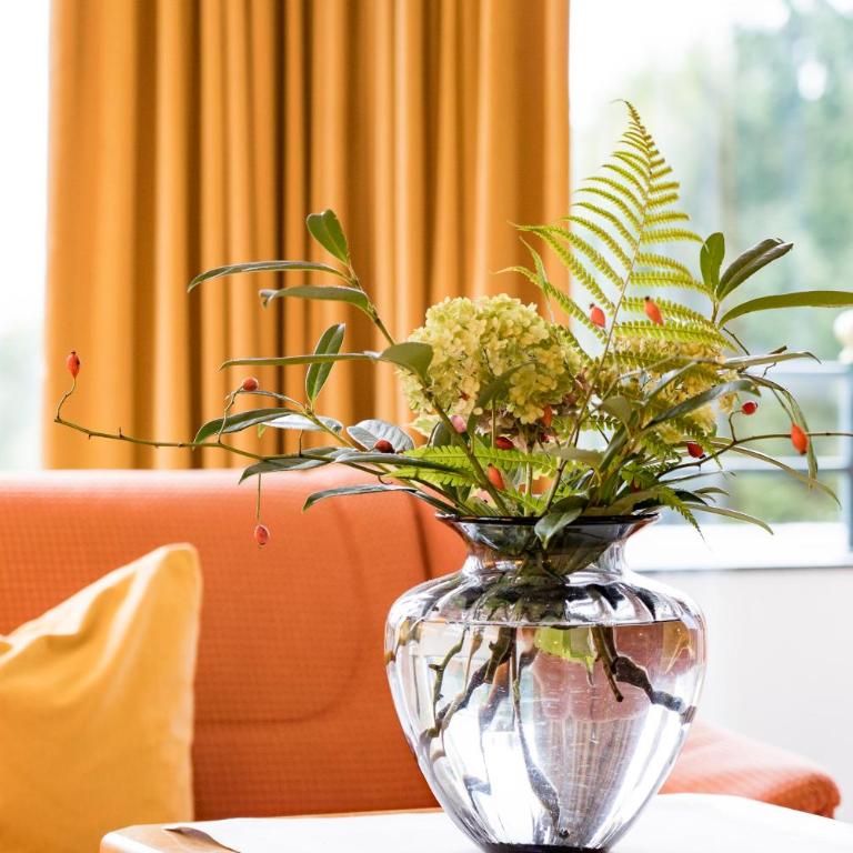 Hotel Hollweger - Standard Einzelzimmer - 4