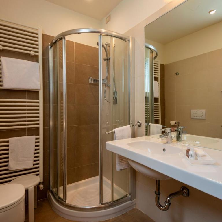 Accademia Hotel - Camera Matrimoniale Standard - 2