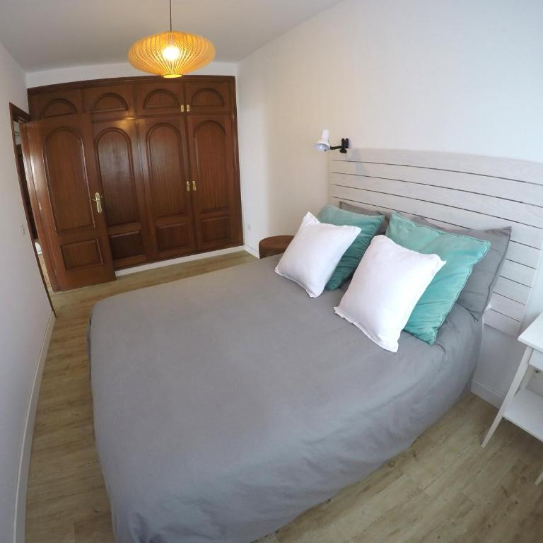 Casa Capricho - Apartamento con vistas al mar - 25