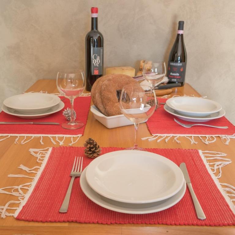 Residence Fior d'Alpe - Appartamento Standard con 1 Camera da Letto - 1