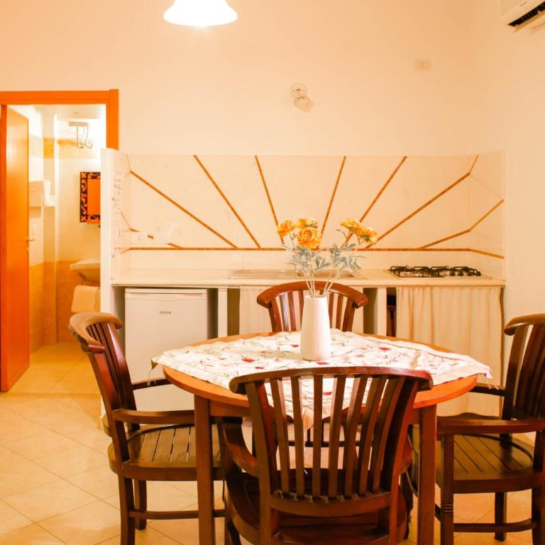 Marisal Accommodation - Appartamento con Terrazza - 1