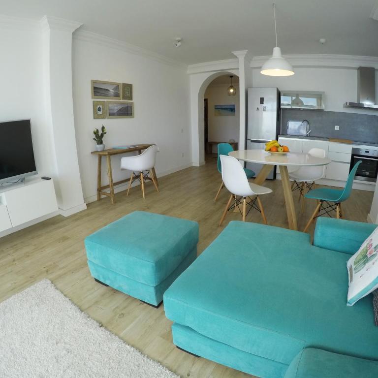 Casa Capricho - Apartamento con vistas al mar - 38