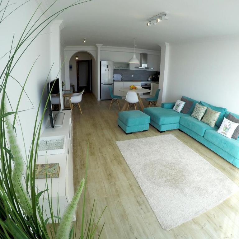 Casa Capricho - Apartamento con vistas al mar - 39