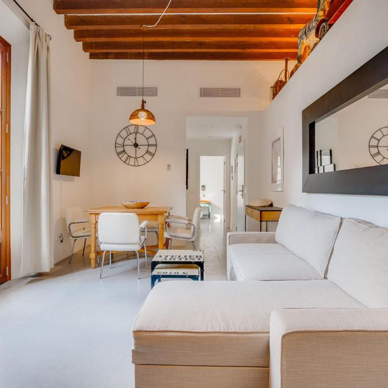 Vintage Palma Palace Apartments TI by PriorityVillas - Apartamento Ático - 12