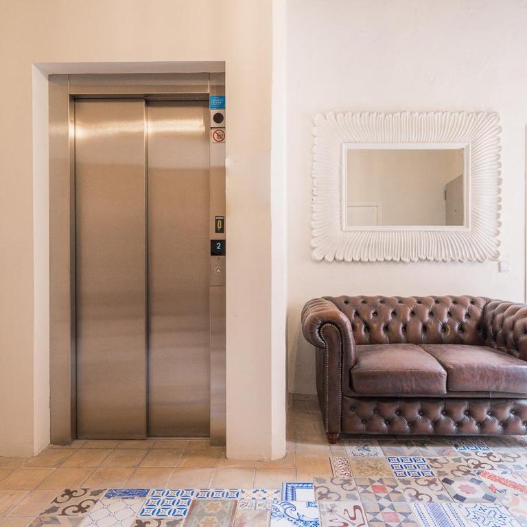 Vintage Palma Palace Apartments TI by PriorityVillas - Apartamento Ático - 8