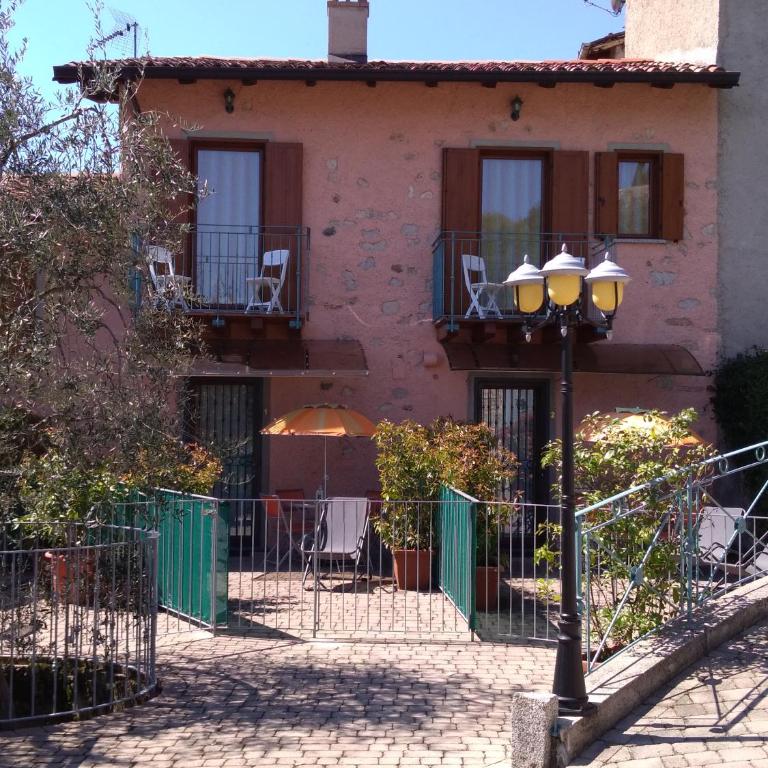 Ulivi sul Garda Garden by Gardadomusmea - Appartamento con Vista Lago - 13