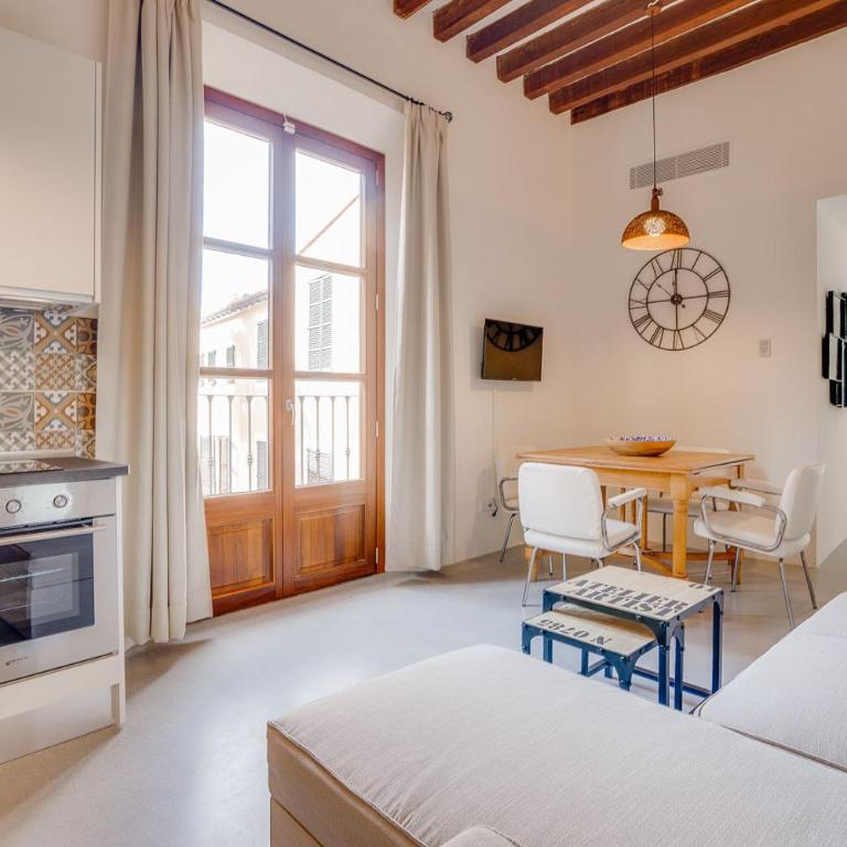 Vintage Palma Palace Apartments TI by PriorityVillas - Apartamento Ático - 7