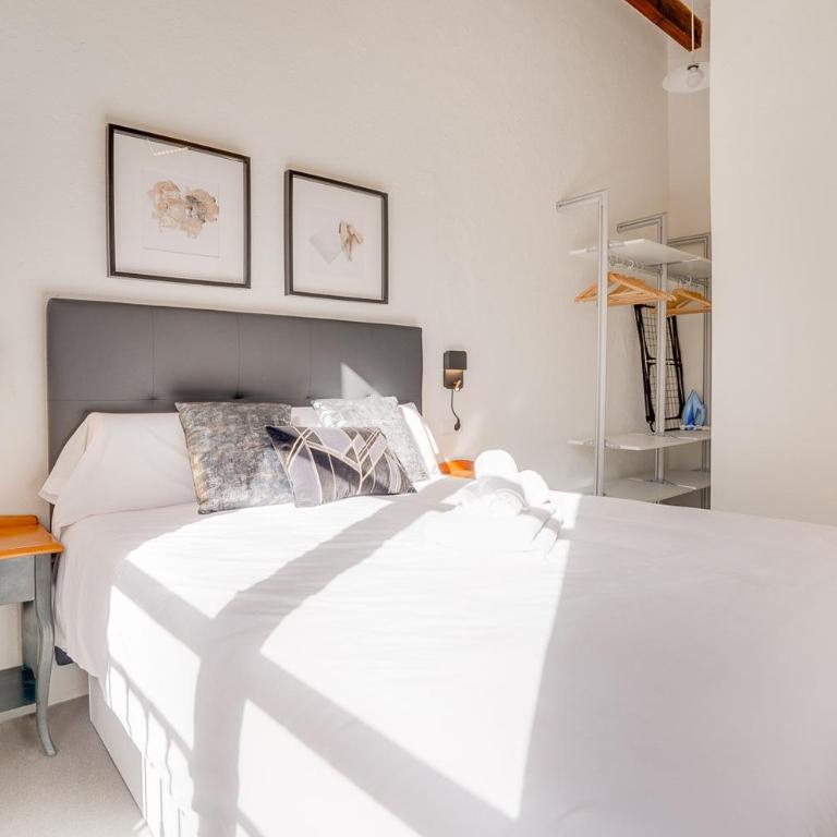 Vintage Palma Palace Apartments TI by PriorityVillas - Apartamento Ático - 6